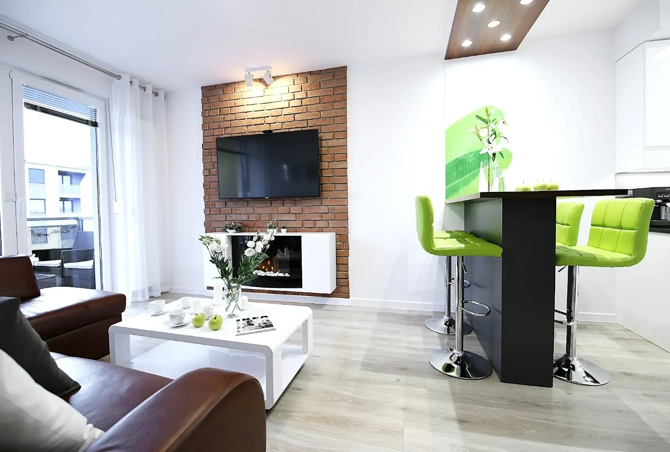 Wrocław Booking Exclusive apartments Wroclaw for rent